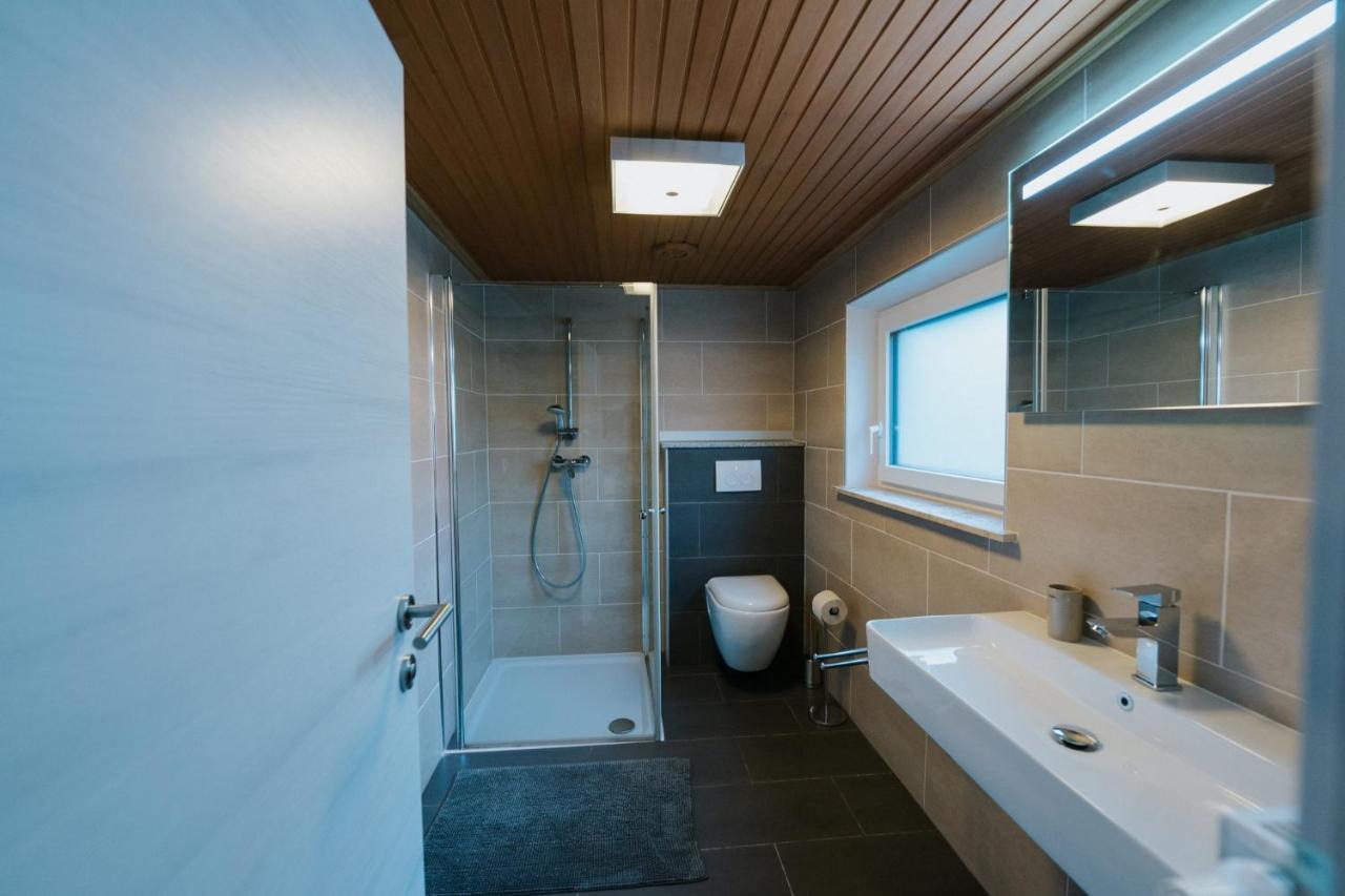 Nockventure Ferienhaus Gnesau Extérieur photo