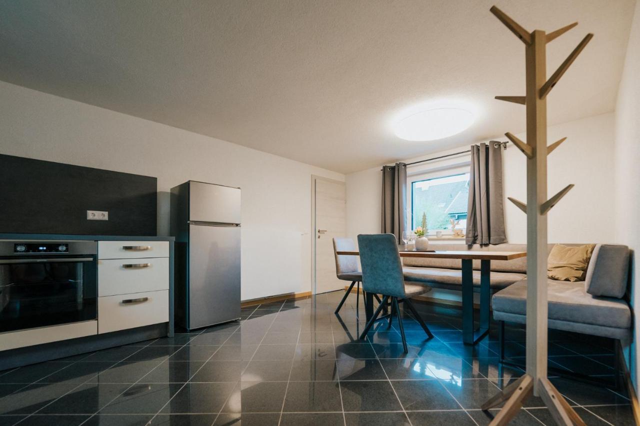 Nockventure Ferienhaus Gnesau Extérieur photo