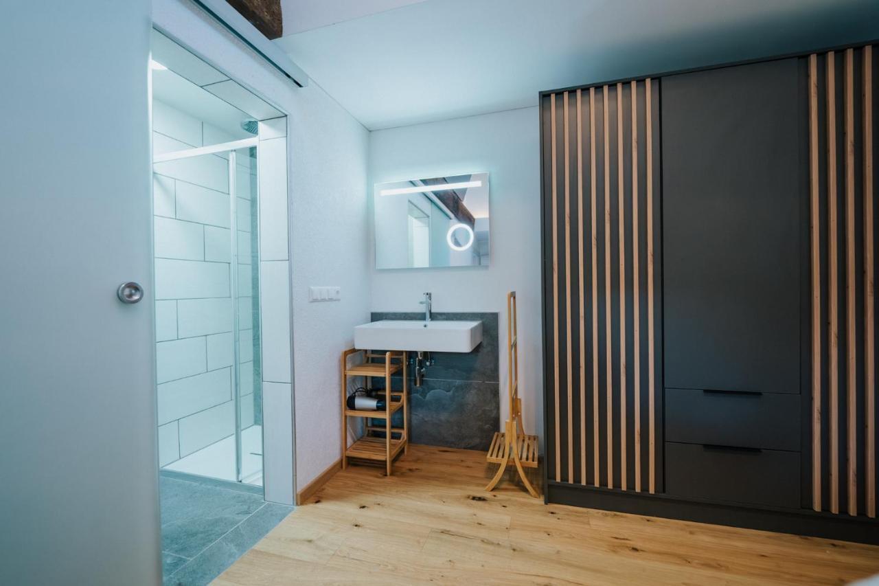 Nockventure Ferienhaus Gnesau Extérieur photo